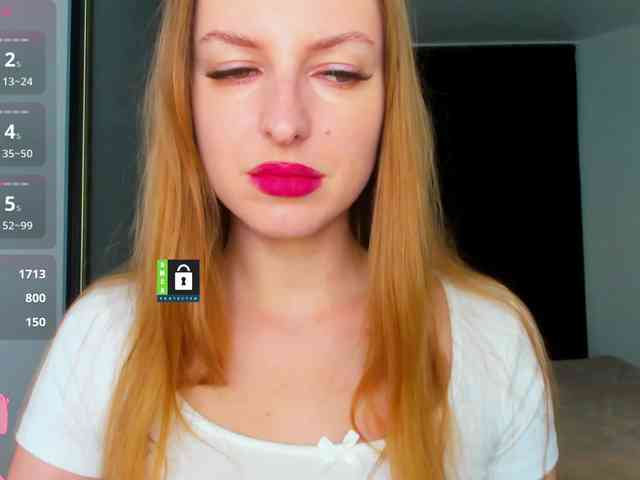 PinkPanterka webcam