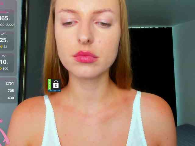 MissFentasy1 Sex Cam Show