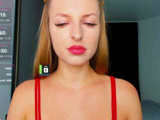 PinkPanterka webcam