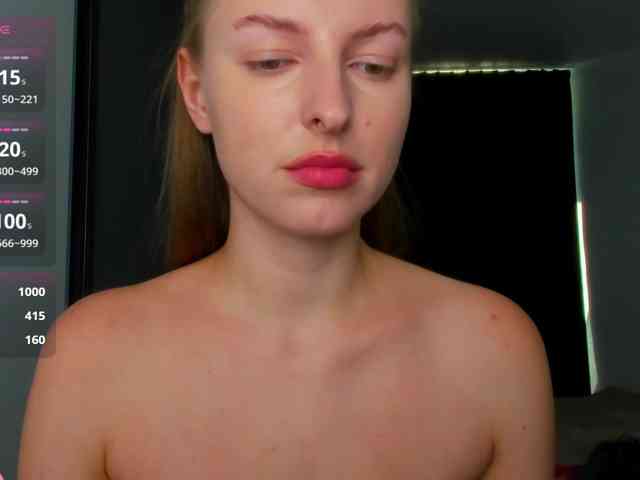 PinkPanterka webcam