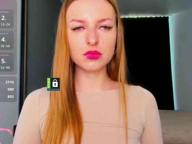 PinkPanterka webcam