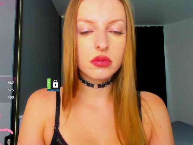 PinkPanterka webcam