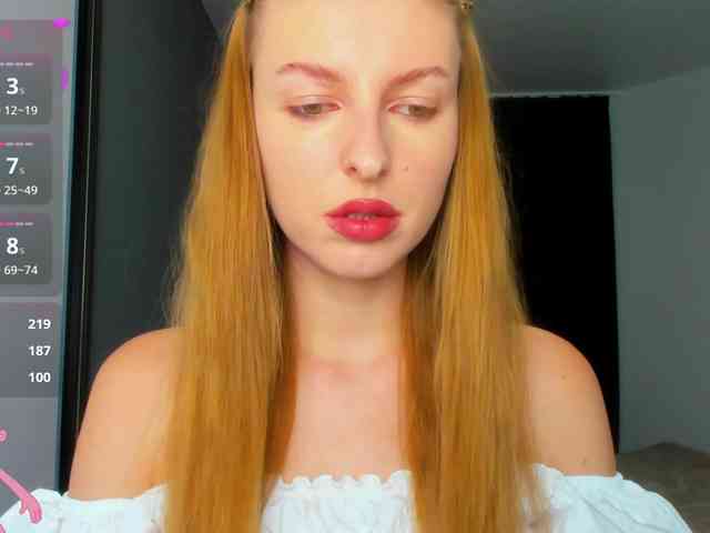 PinkPanterka webcam