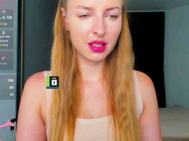 MissFentasy1 Sex Cam Show