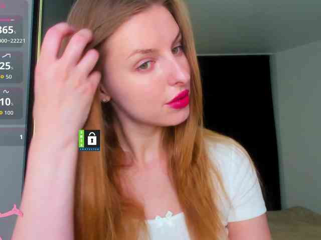 PinkPanterka webcam