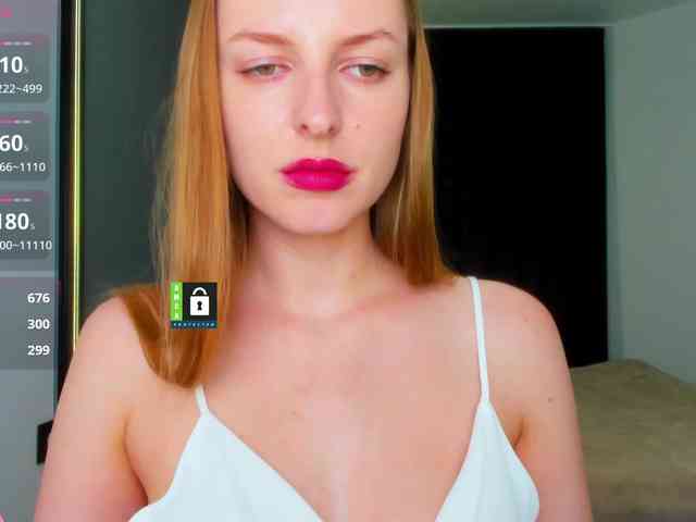 PinkPanterka webcam