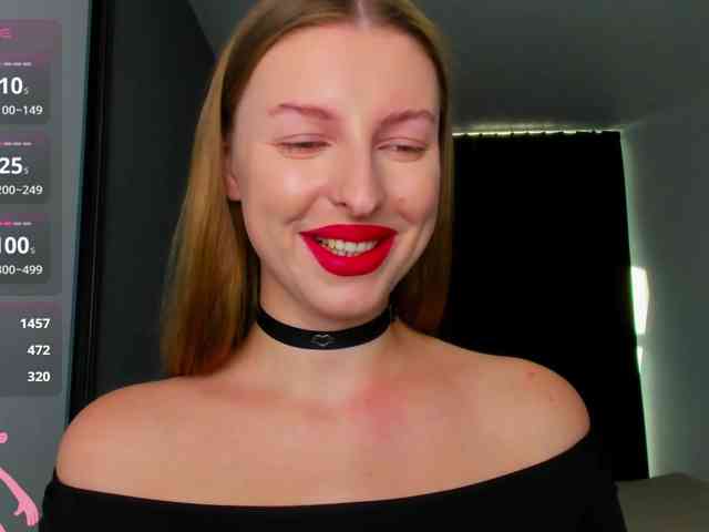 PinkPanterka webcam