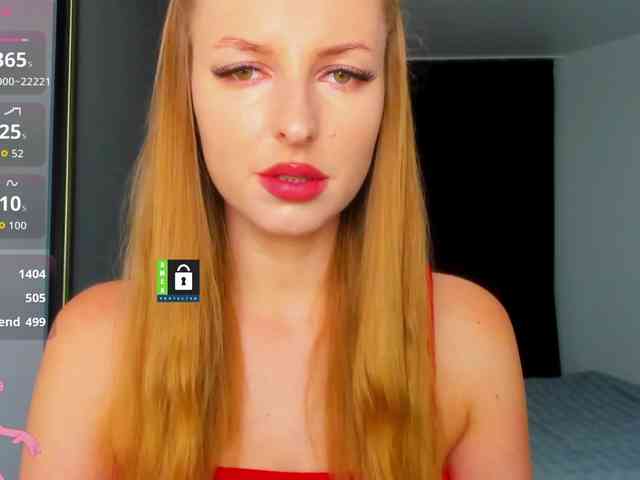 PinkPanterka webcam
