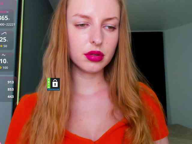 PinkPanterka webcam