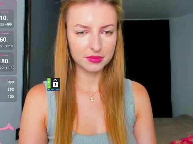 MissFentasy1 Sex Cam Show