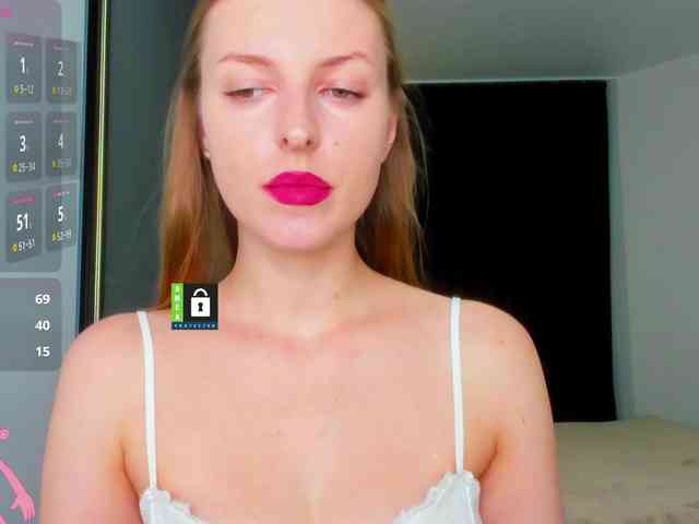PinkPanterka webcam