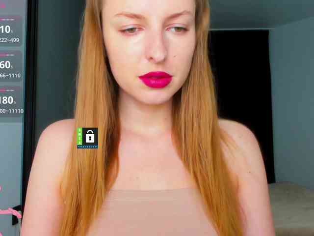 PinkPanterka webcam