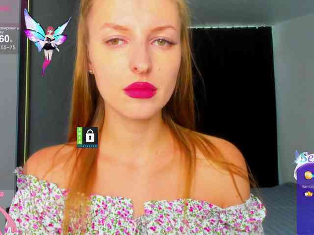 PinkPanterka webcam