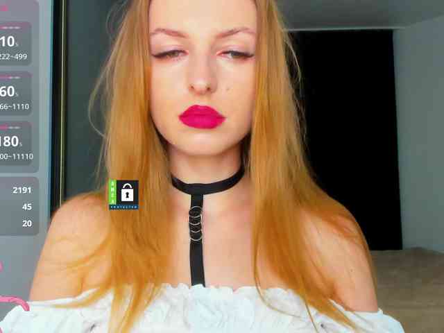 MissFentasy1 Live Webcam on BongaCams