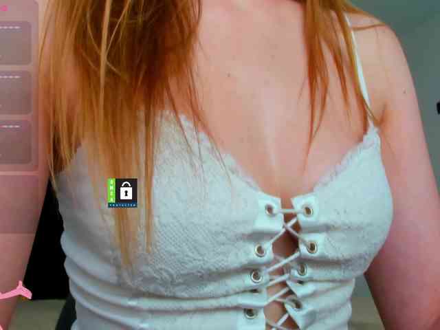 PinkPanterka webcam