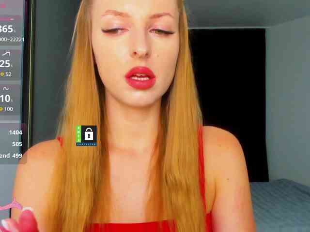 PinkPanterka webcam