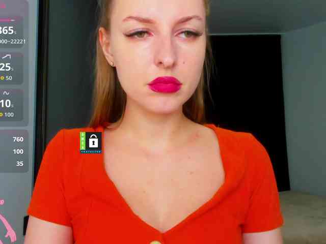 PinkPanterka webcam