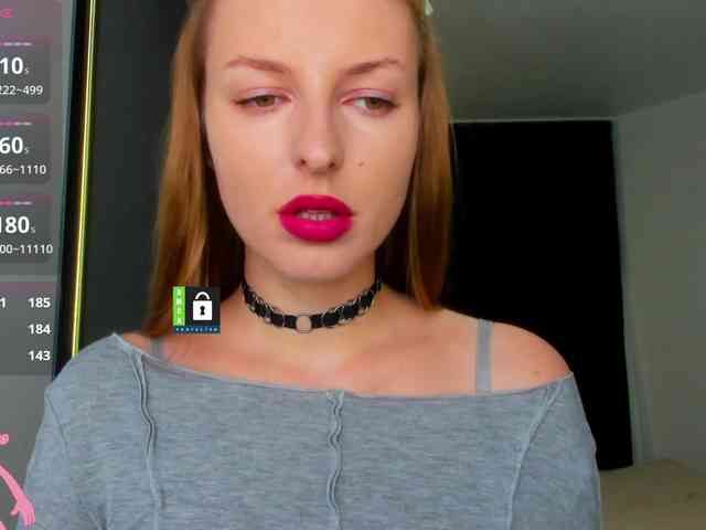 PinkPanterka webcam