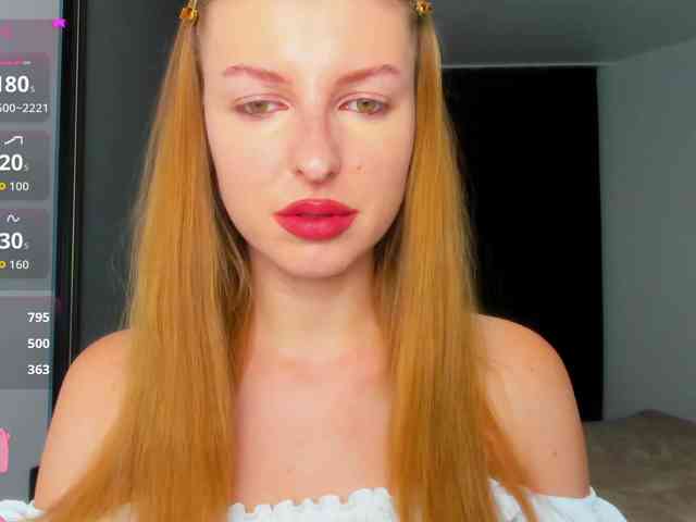 PinkPanterka webcam