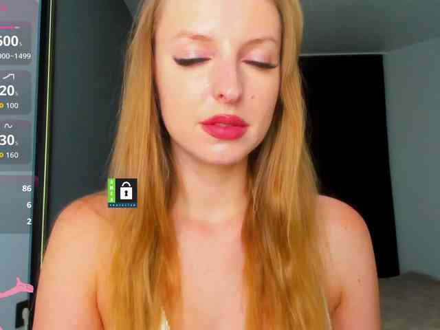 PinkPanterka webcam