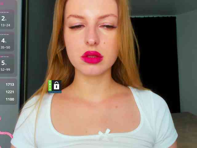 PinkPanterka webcam