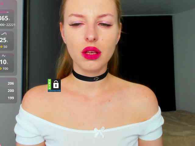 PinkPanterka webcam