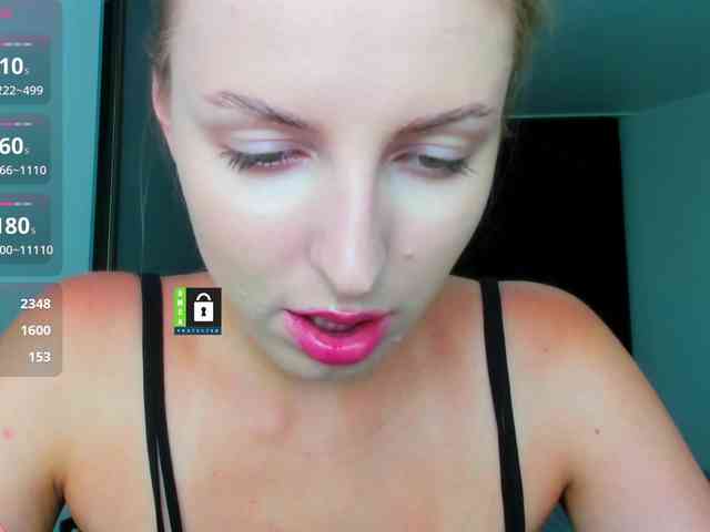 PinkPanterka webcam