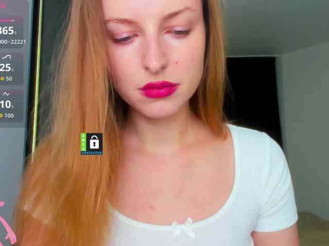 PinkPanterka webcam