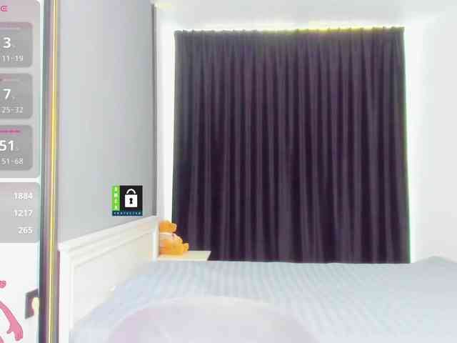 PinkPanterka webcam
