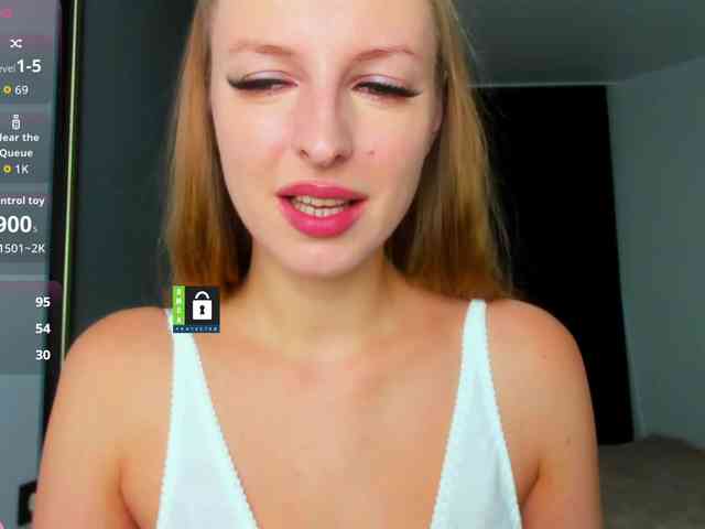 PinkPanterka webcam