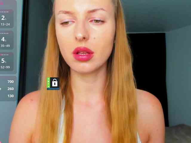PinkPanterka webcam