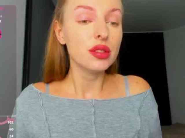 PinkPanterka webcam