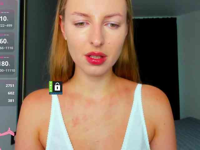 MissFentasy1 Sex Cam Show