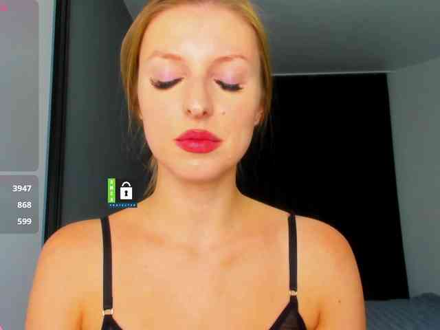 PinkPanterka webcam