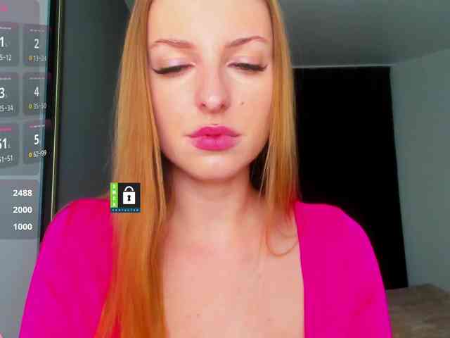 PinkPanterka webcam