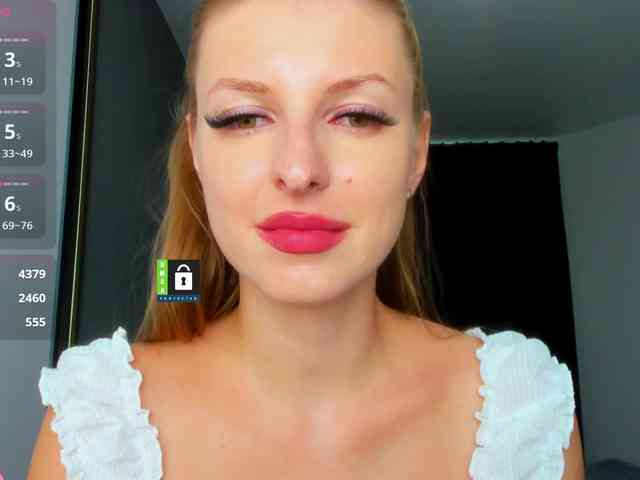 PinkPanterka webcam