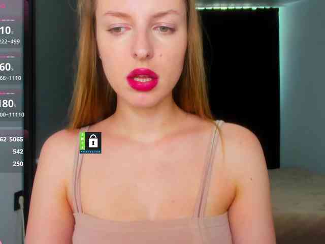 PinkPanterka webcam
