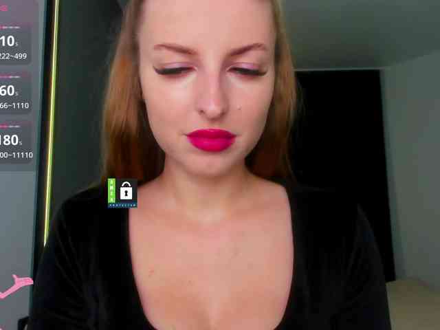 PinkPanterka webcam
