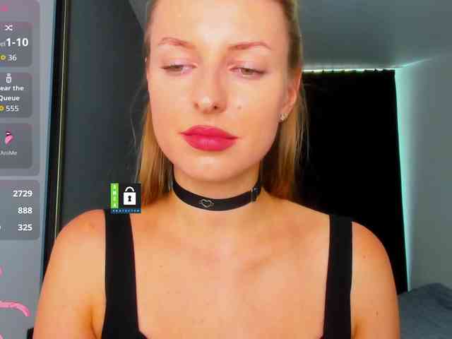 PinkPanterka webcam
