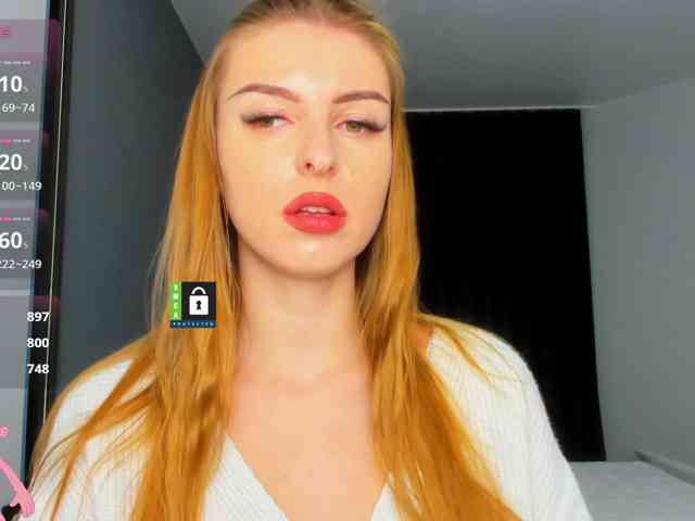 PinkPanterka webcam