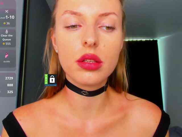 PinkPanterka webcam