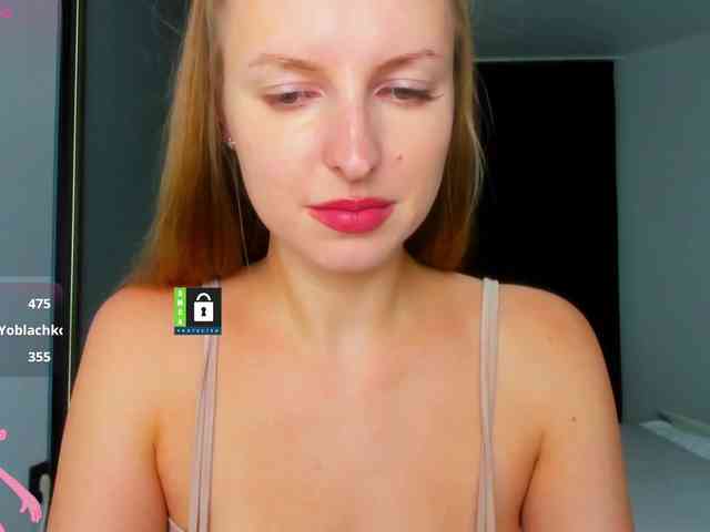 PinkPanterka webcam