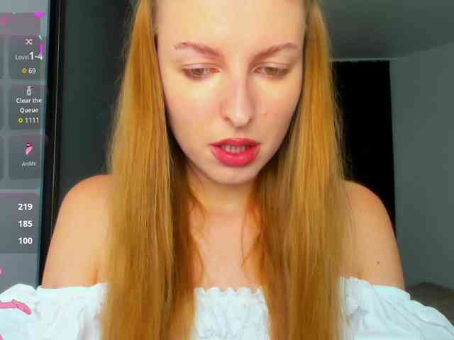 PinkPanterka webcam