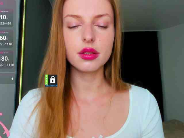 PinkPanterka webcam