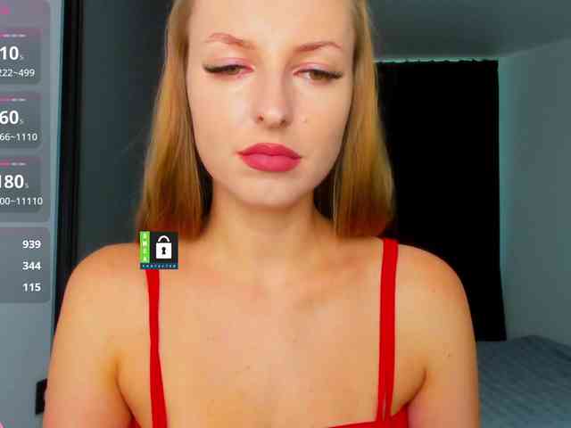 PinkPanterka webcam
