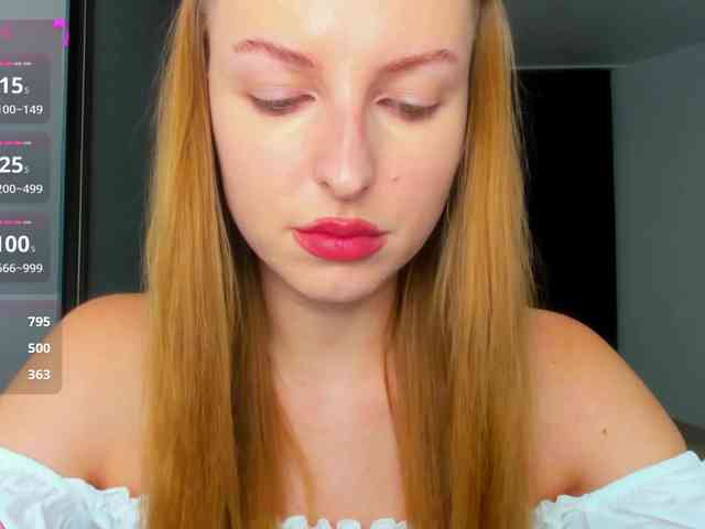 PinkPanterka webcam