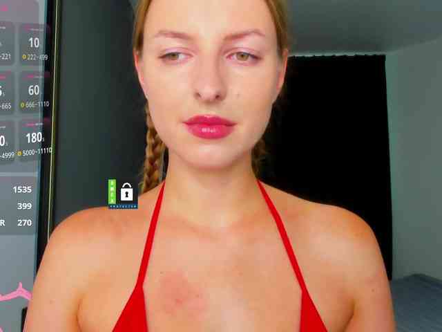 MissFentasy1 Sex Cam Show