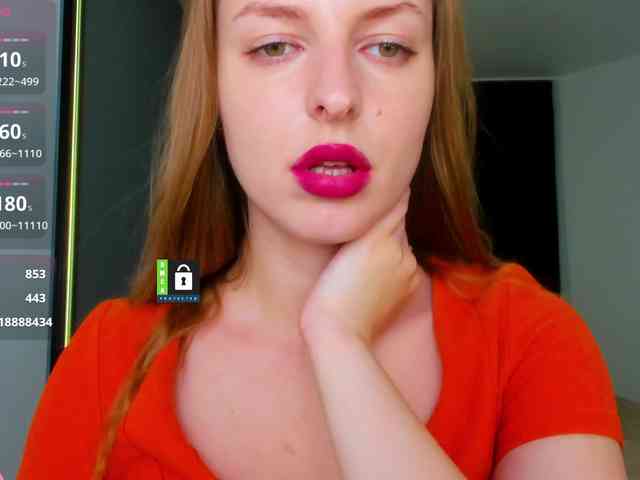 PinkPanterka webcam