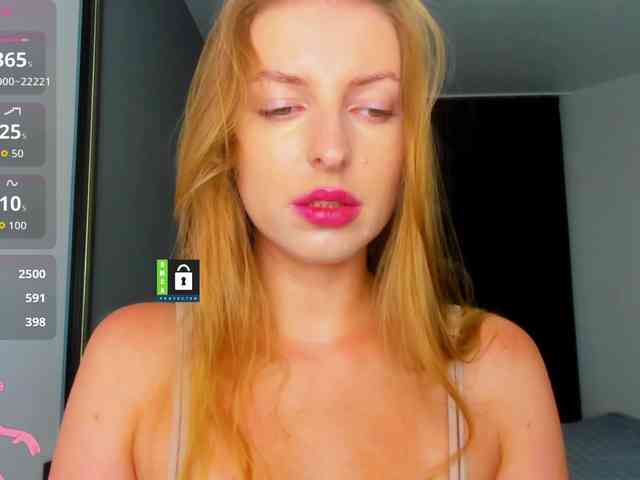 PinkPanterka webcam