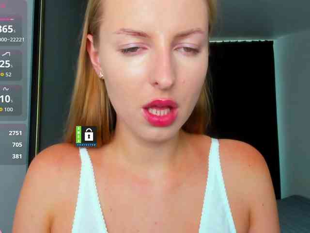 MissFentasy1 Sex Cam Show